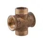 Хрестовина латунна 3/4" ВЗ
