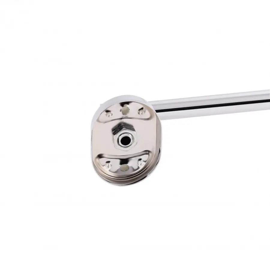 Тримач для рушників Lidz (CRM) 114.01.01 65 см