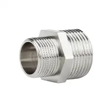 Ніпель Icma 3/4"х1" ЗР №1211 Ніпель Icma 3/4"х1" ЗР №1211