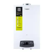 Колонка газова димохідна Thermo Alliance JSD20-10N-QB 10 л EURO+ Колонка газова димохідна Thermo Alliance JSD20-10N-QB 10 л EURO+