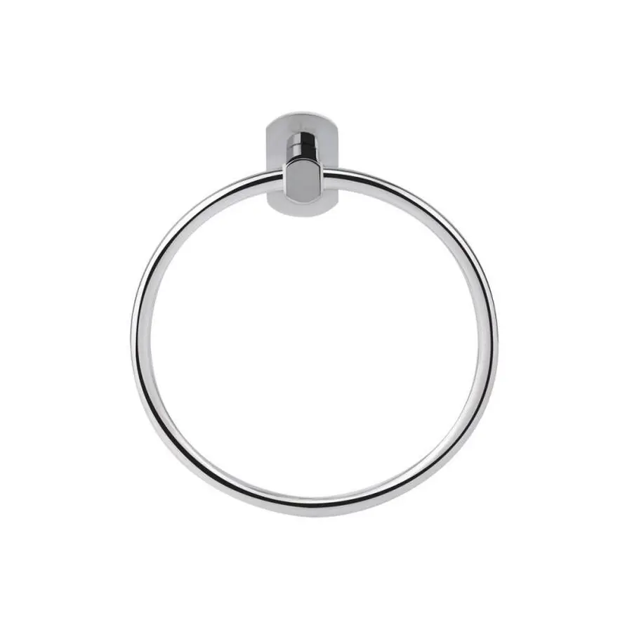 Тримач для рушників Qtap Liberty CRM 1160