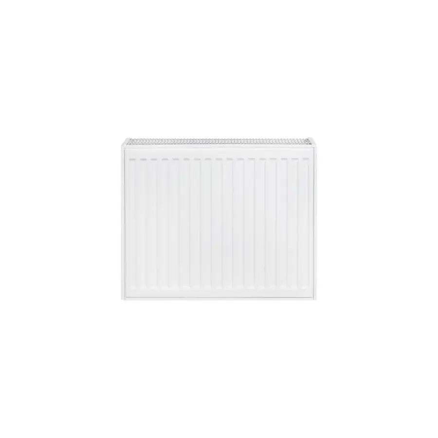 Радіатор сталевий Aquatronic 33 тип 500х600 бічне підключення