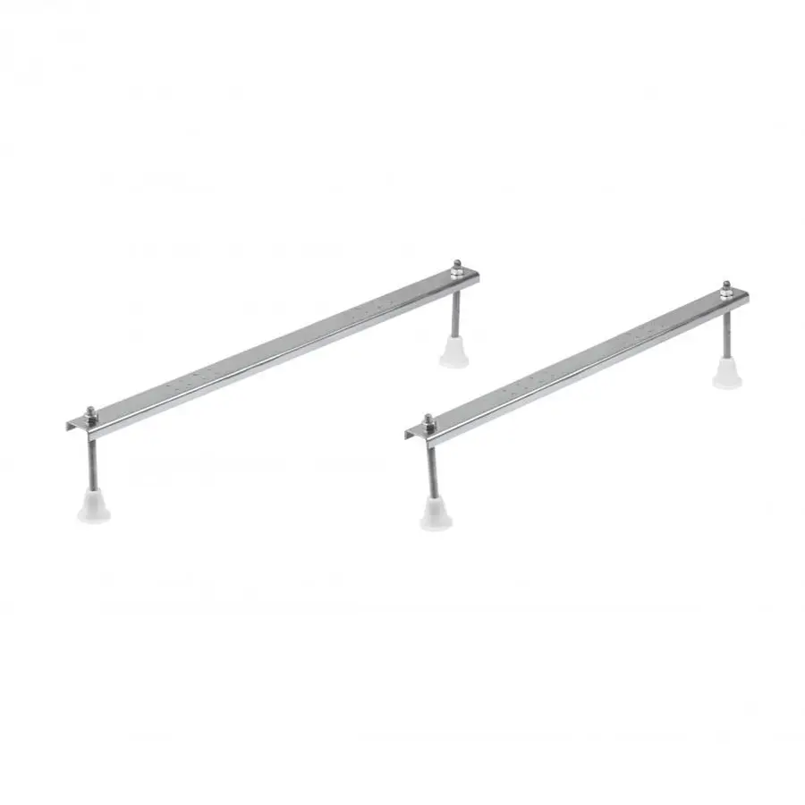 Ванна акрилова Lidz Majatek 150L 150x100 з ніжками Nozki A 150