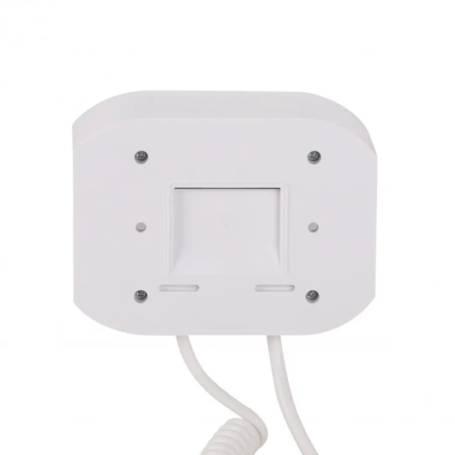 Фен настінний Qtap F1200ROP 1200 Вт