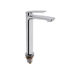 Змішувач для раковини Qtap Kralovice 10H29103C