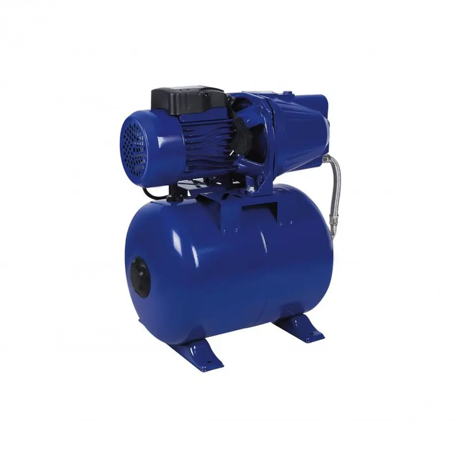 Насосна станція Womar AT JET 60L 0,37 кВт