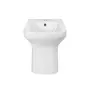 Біде підлогове Qtap Cardinal 520х360х405 White QT0444B660BW