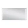 Дзеркало Qtap Mideya New 1200х600 з LED-підсвічуванням QT20783502W