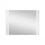 Дзеркало Qtap Mideya Classic 500х700 з LED-підсвічуванням, Reverse QT2078250640W