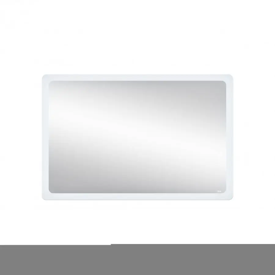 Дзеркало Qtap Aquarius 1200х800 з LED-підсвічуванням QT217850701W