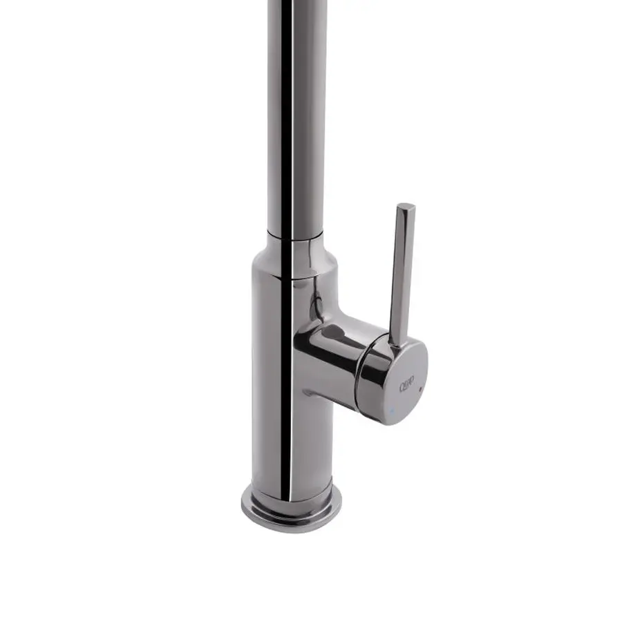 Змішувач для кухні Qtap Robin 9060102K