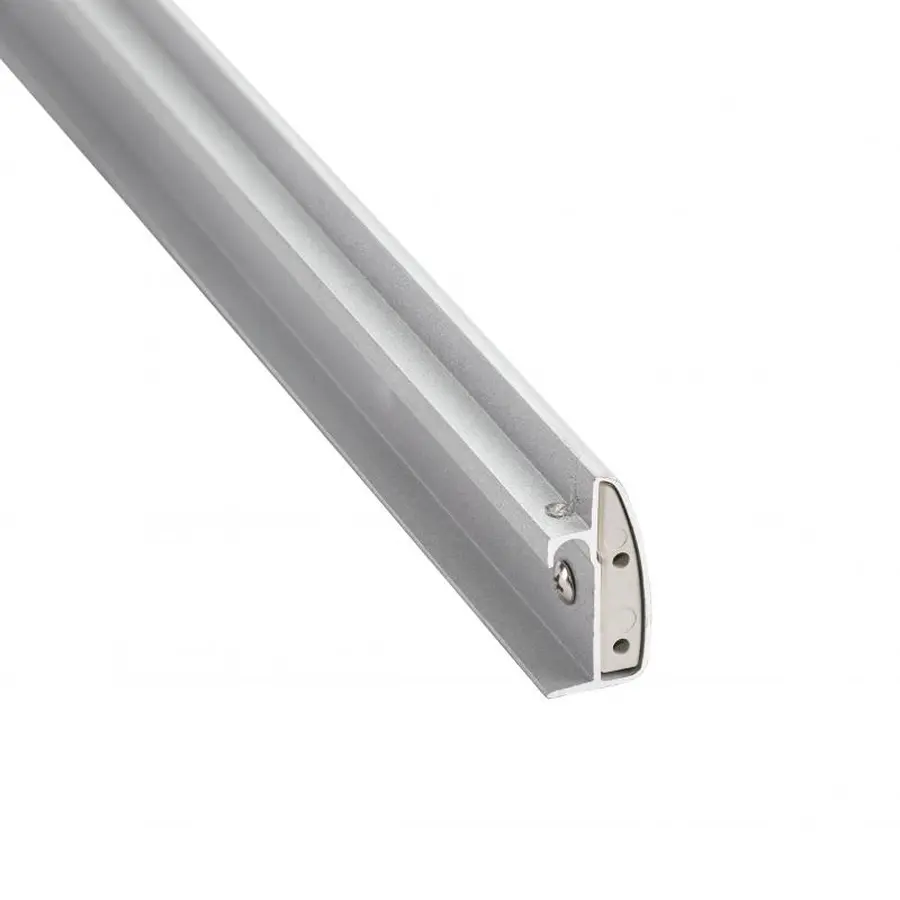 Набір Lidz душова кабіна Latwa SC90x90.SAT.HIGH.GR, скло тоноване 4 мм + піддон с панелью Kupala