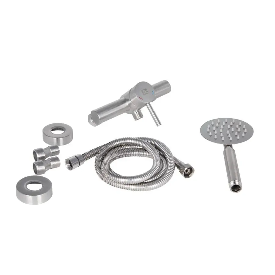 Змішувач для душу Lidz Aria 09O-SES