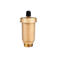 Повітровідвідник автоматичний Icma 1/2" №709