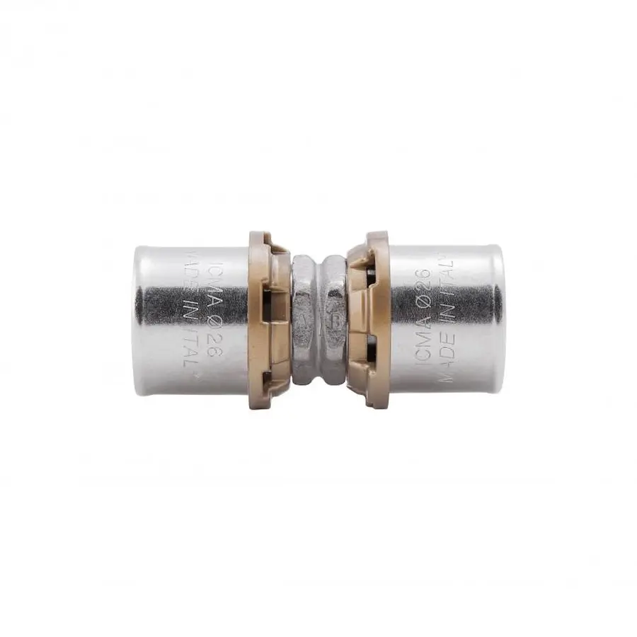 Муфта прес Icma 26 №400