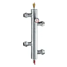 Гідрострілка Icma 1" 1/4 №C303