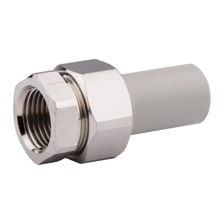 Разборное соединение PPR Ekoplastik 20х1 / 2 "ВР