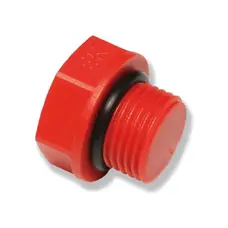 Заглушка PPR Ekoplastik 1/2" ЗР