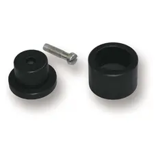 Насадка для плоского аппарата Ekoplastik 110 парная