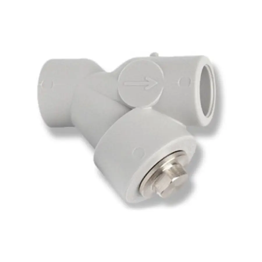 Фільтр PPR Alfa Plast 25