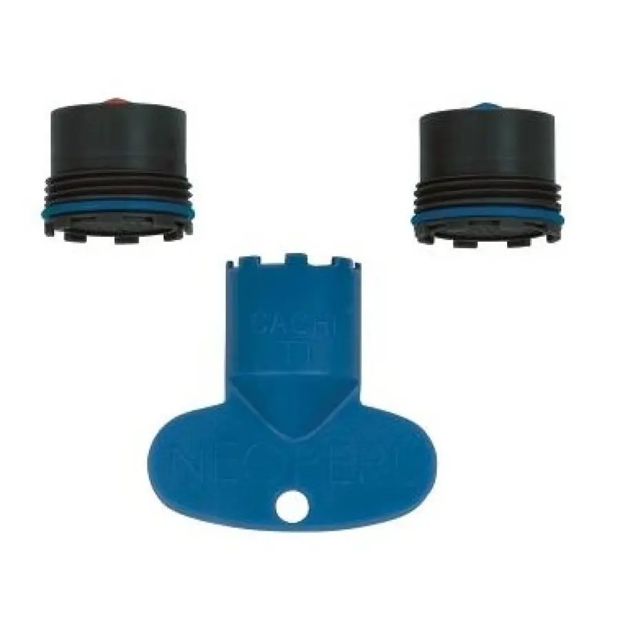 Комплект аэраторов GROHE с ОР 13937000