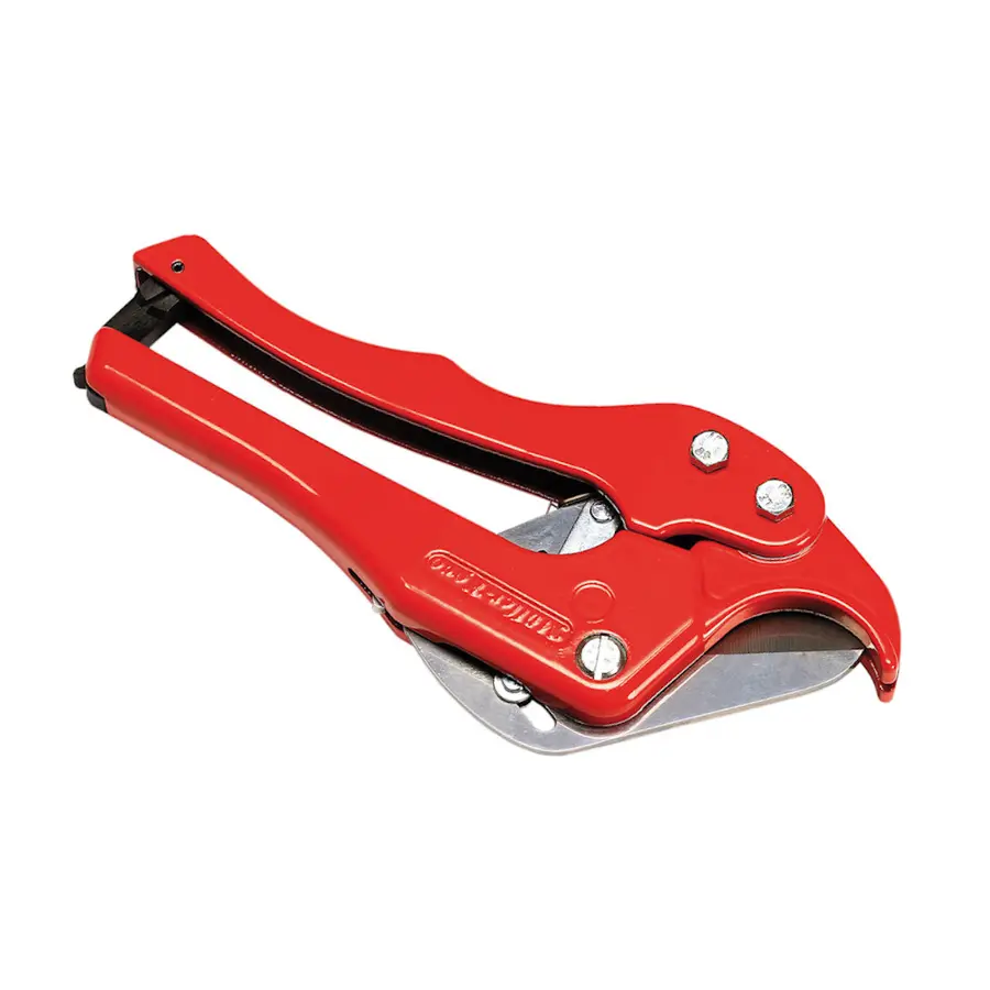 Ножницы для обрезки труб Ekoplastik 42