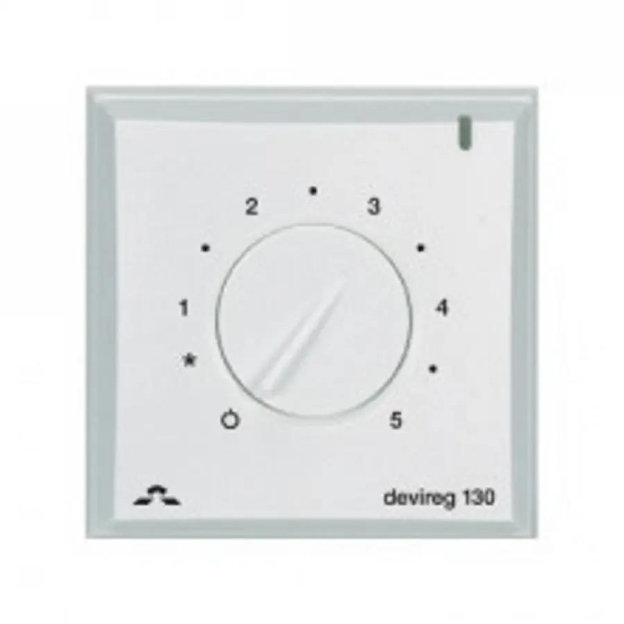 Терморегулятор DEVIreg 132 (140F1011)