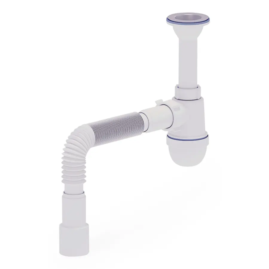 Сифон ANI Plast С0515