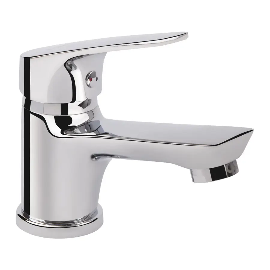 Набор смесителей Qtap Set CRM 35-111