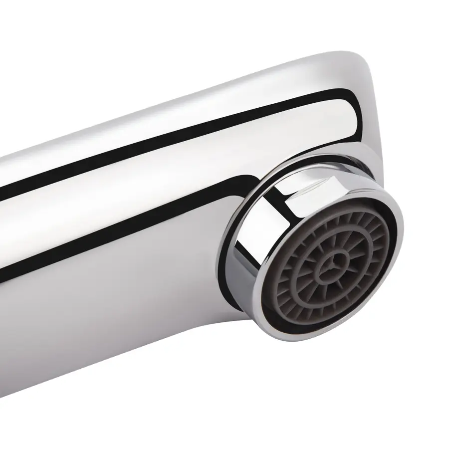 Набор смесителей Qtap Set CRM 35-111