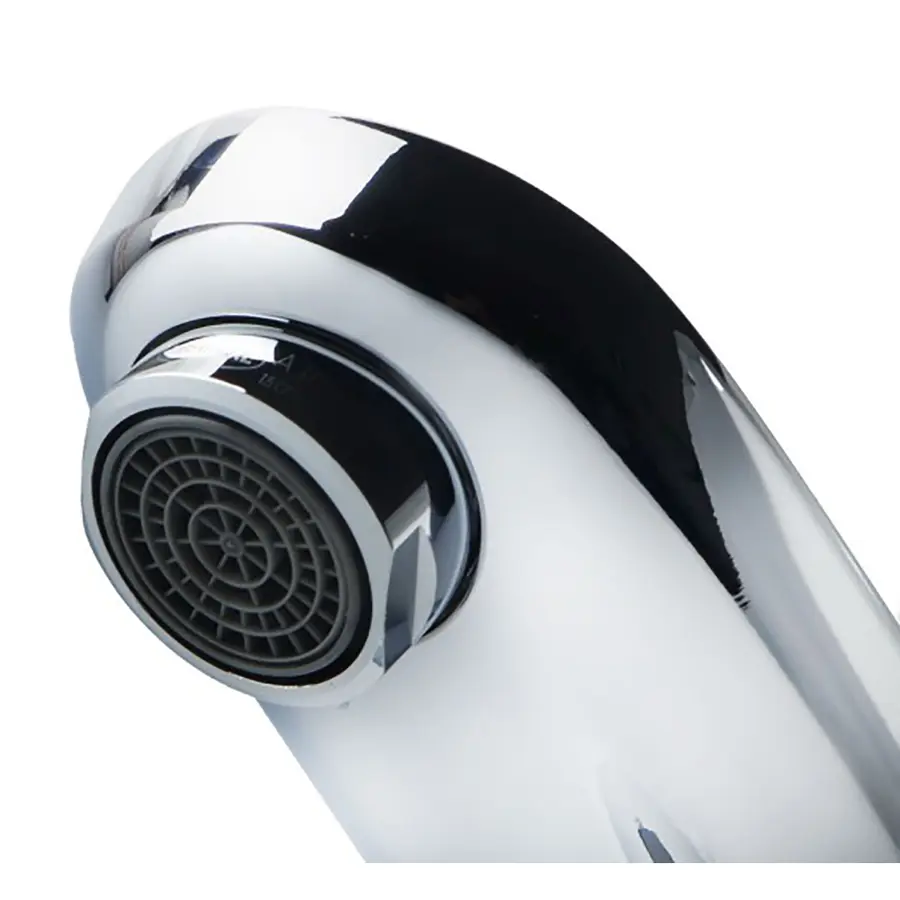 Смеситель для раковины бесконтактный Grohe Eurosmart Cosmopolitan 36325001