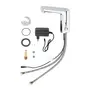 Смеситель для раковины бесконтактный Grohe Eurosmart Cosmopolitan 36325001