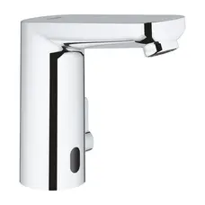 Змішувач для раковини безконтактний Grohe Eurosmart Cosmopolitan 36325001 Змішувач для раковини безконтактний Grohe Eurosmart Cosmopolitan 36325001