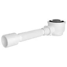 Сифон для душового піддона ANI Plast Е415CLS