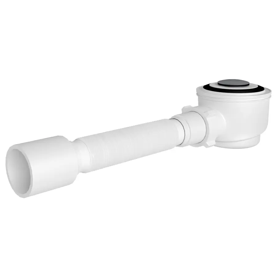 Сифон для душового піддона ANI Plast Е415CLS