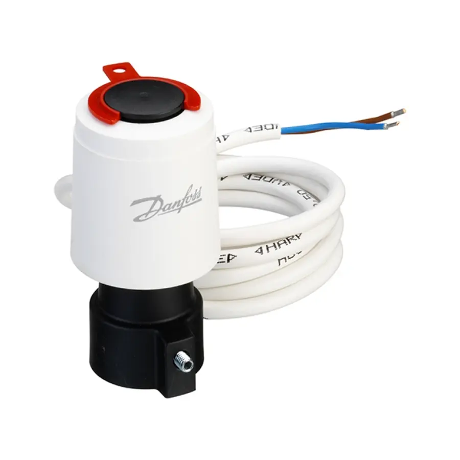 Сервоповидня Danfoss ТWA-A NO 230 (088H3113)