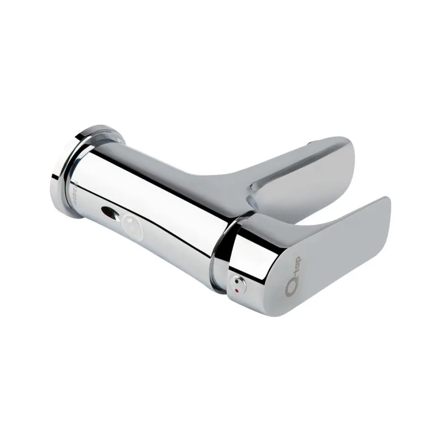 Смеситель для раковины Qtap Uno CRM 001