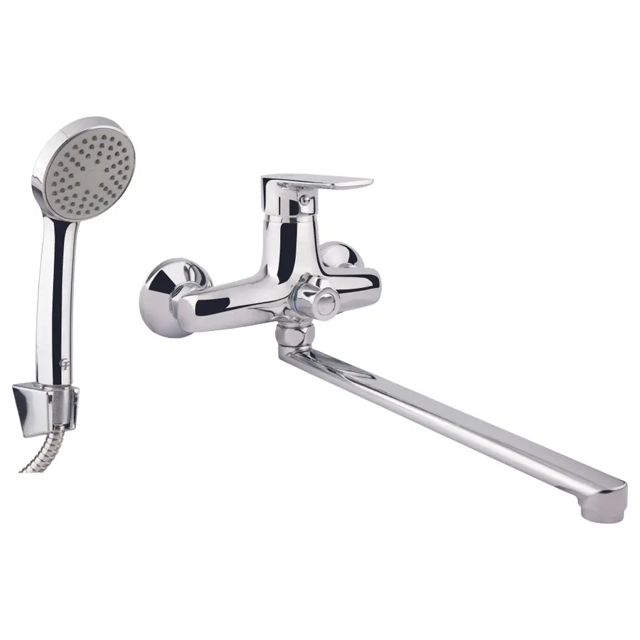 Змішувач для ванни GF (CRM)S-12-005N