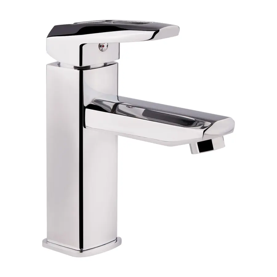 Змішувач для раковини Lidz (CRM) 13 33 001F