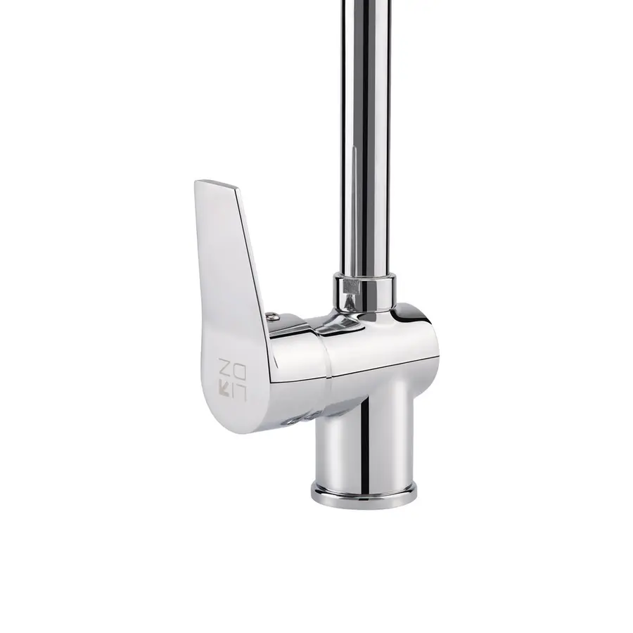 Смеситель для кухни Lidz (CRM) 20 38 016 08