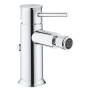 Змішувач для біде Grohe BauClassic 32864000 з донним клапаном