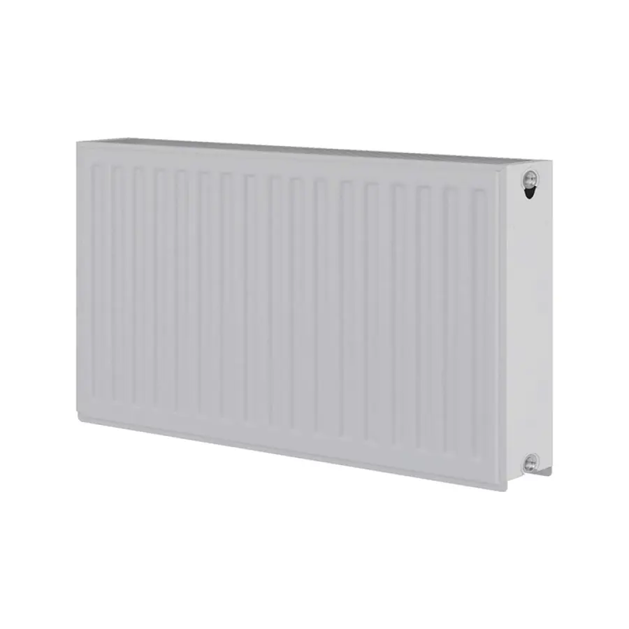 Радиатор стальной Aquatronic 20-К 500х2200 боковое пидмикання