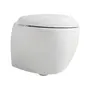 Унитаз подвесной Azzurra Clas + CLP100B1SOSK