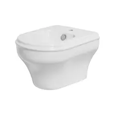 Биде подвесное Azzurra Charme CHA500B1SOSK Биде подвесное Azzurra Charme CHA500B1SOSK