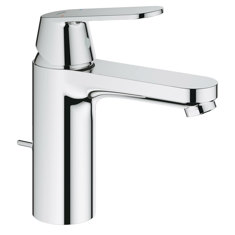 Набір змішувачів Grohe Eurosmart M-Size 126115MK