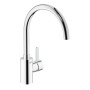 Набір змішувачів Grohe Eurosmart M-Size 126115MK