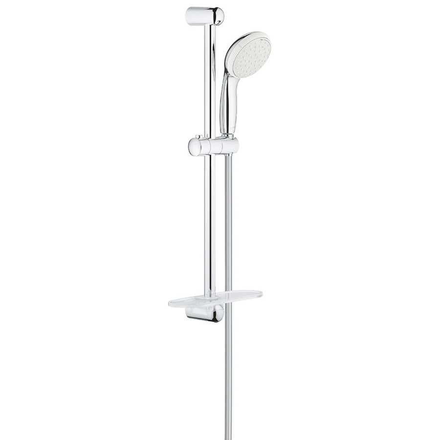 Набор смесителей Grohe Eurosmart M-Size 126115MK