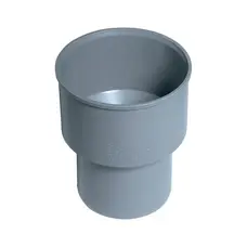 Перехід на чавун PPR каналізаційний Ostendorf HT-Safe 110