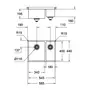 Кухонная мойка Grohe Sink K700U 31577SD0