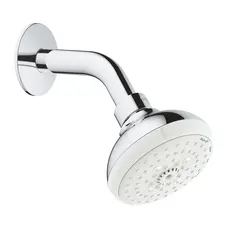 Лійка для верхнього душу з тримачем Grohe New Tempesta 100 27870001